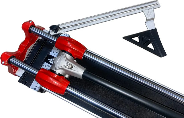 Изображение товара Плиткорез ручной RUBI Tiger-1200 1200мм / 14979