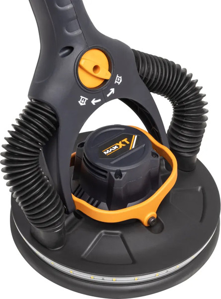 Изображение товара Шлифовальная машина для стен DLT Жираф Max-XT MBLS400