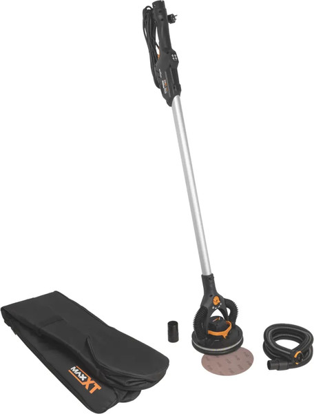 Изображение товара Шлифовальная машина для стен DLT Жираф Max-XT MBLS400