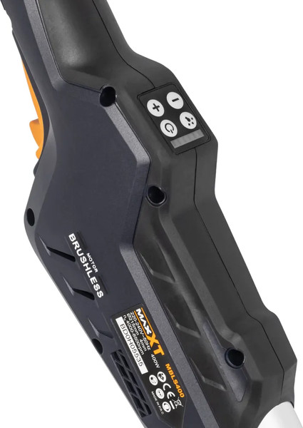 Изображение товара Шлифовальная машина для стен DLT Жираф Max-XT MBLS400