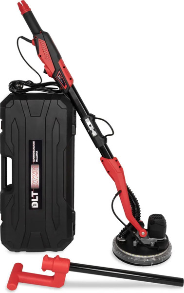 Изображение товара Шлифовальная машина для стен DLT Жираф GrandFlex V31 / 0584