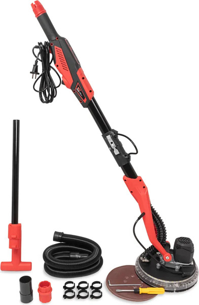 Изображение товара Шлифовальная машина для стен DLT Жираф GrandFlex V31 / 0584