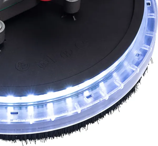 Изображение товара Шлифовальная машина для стен DLT Жираф GrandFlex V31 / 0584