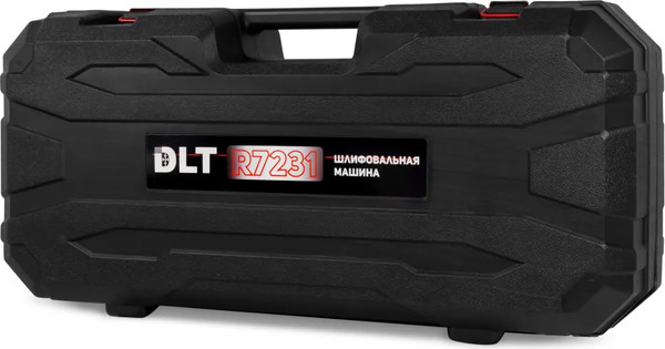 Изображение товара Шлифовальная машина для стен DLT Жираф GrandFlex V31 / 0584