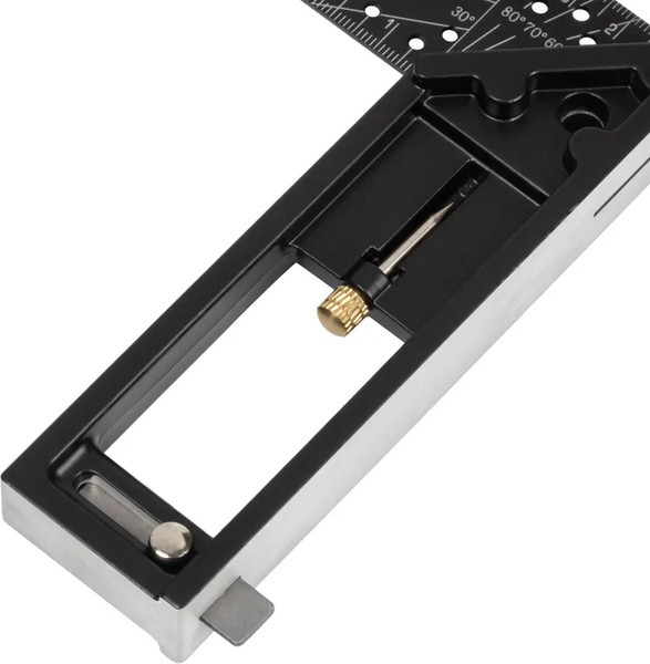 Изображение товара Угольник DLT 300мм / 3329