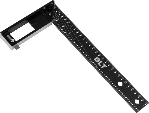 Изображение товара Угольник DLT 300мм / 3329