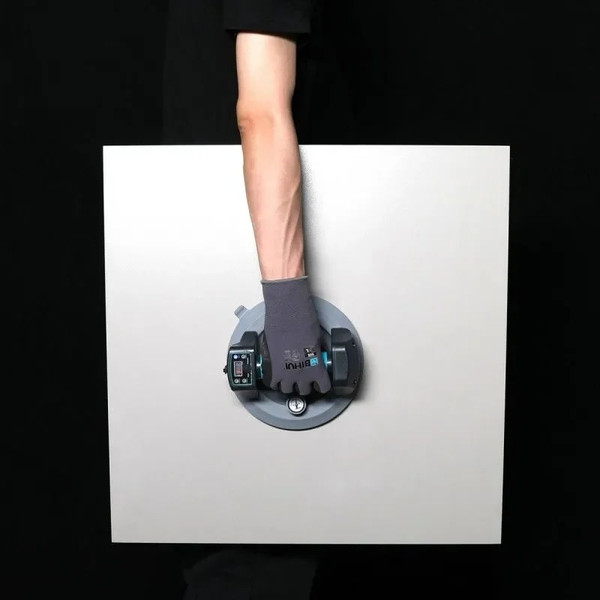 Изображение товара Стеклодомкрат BIHUI С авто подкачкой / SCBC8