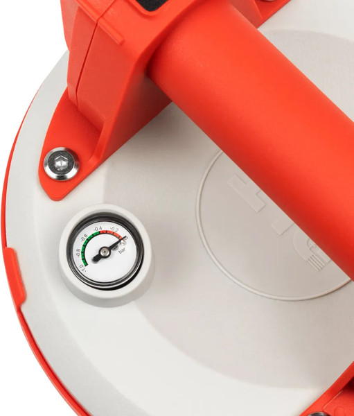 Изображение товара Стеклодомкрат DLT VST-100 c авто подкачкой / 1574