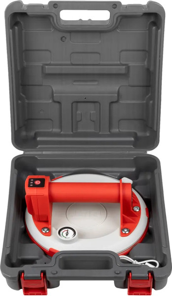 Изображение товара Стеклодомкрат DLT VST-100 c авто подкачкой / 1574