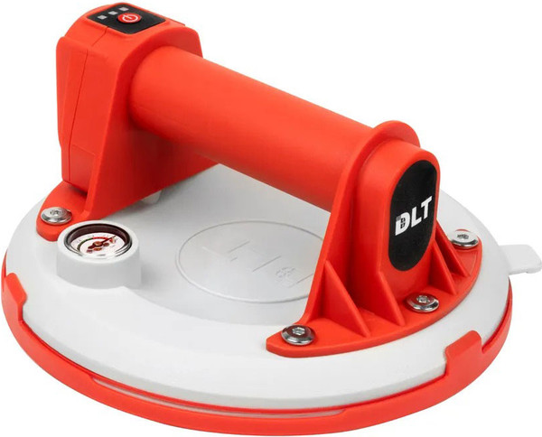 Изображение товара Стеклодомкрат DLT VST-100 c авто подкачкой / 1574