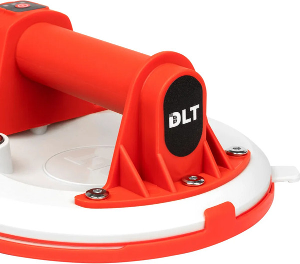 Изображение товара Стеклодомкрат DLT VST-100 c авто подкачкой / 1574