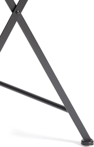 Изображение товара Стол складной Tetchair Patio PL08-11139 70x75 (черный)