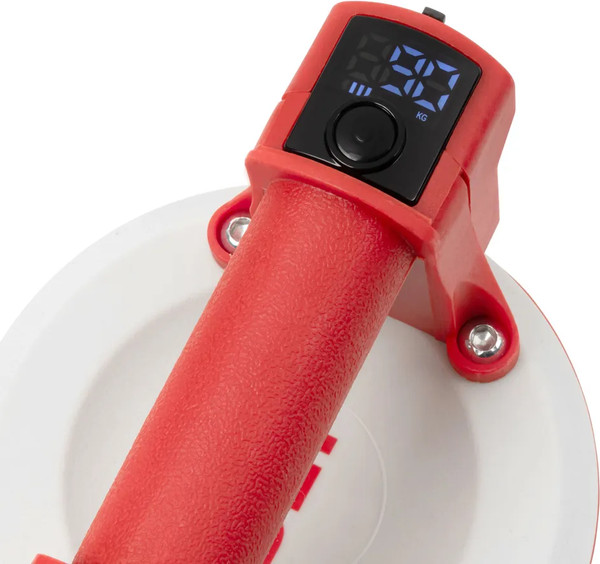 Изображение товара Стеклодомкрат DLT VST-65 с авто подкачкой / 1944