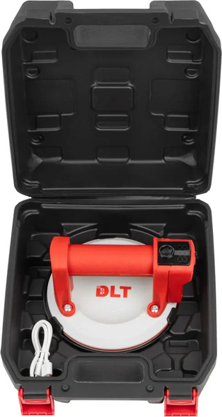 Изображение товара Стеклодомкрат DLT VST-65 с авто подкачкой / 1944