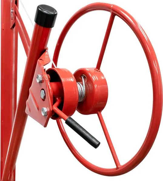 Изображение товара Подъемник для листовых материалов DLT Panel Lifter / 4900