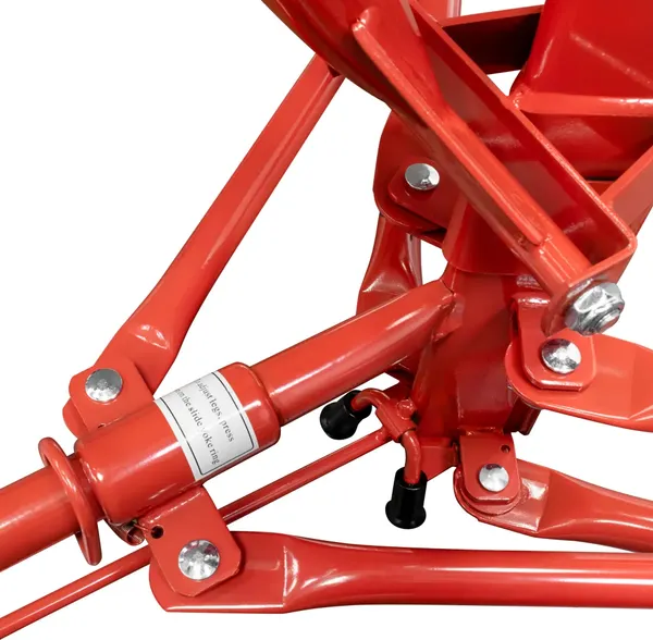 Изображение товара Подъемник для листовых материалов DLT Panel Lifter / 4900