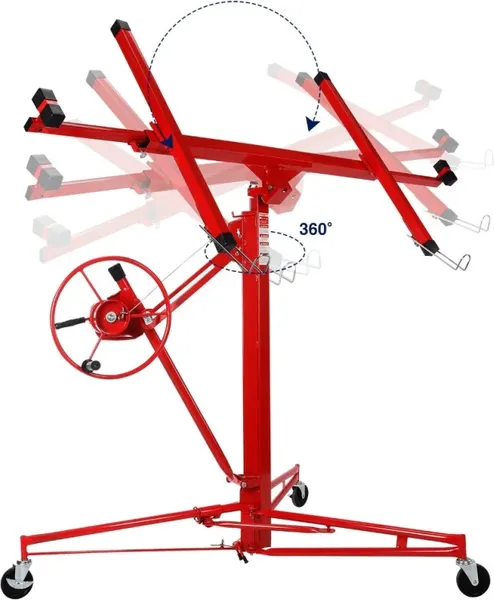 Изображение товара Подъемник для листовых материалов DLT Panel Lifter / 4900