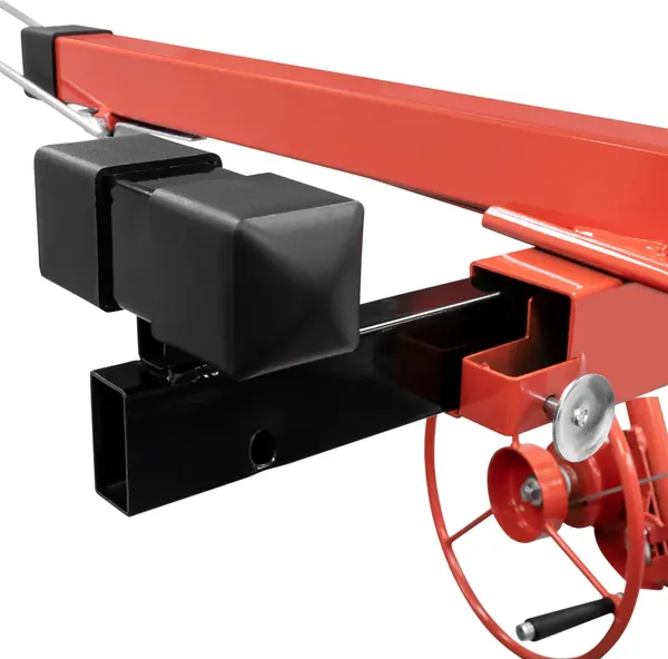 Изображение товара Подъемник для листовых материалов DLT Panel Lifter / 4900