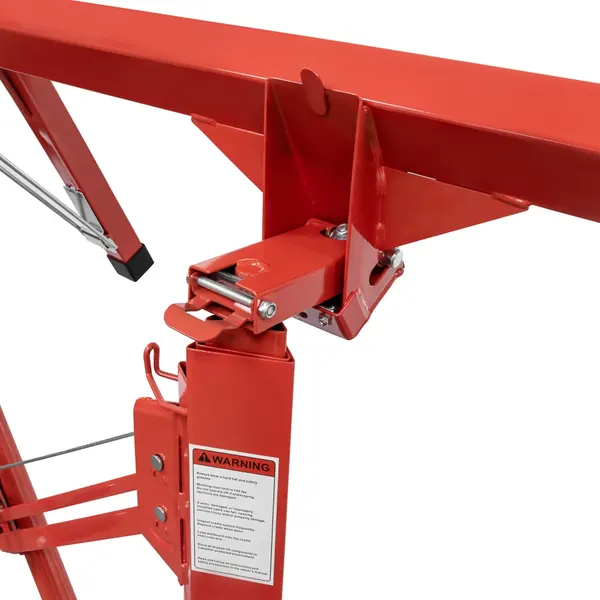 Изображение товара Подъемник для листовых материалов DLT Panel Lifter / 4900