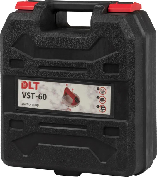 Изображение товара Стеклодомкрат DLT VST-60 / 1940