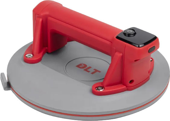 Изображение товара Стеклодомкрат DLT VST-22 для рельефной плитки с авто подкачкой / 2991