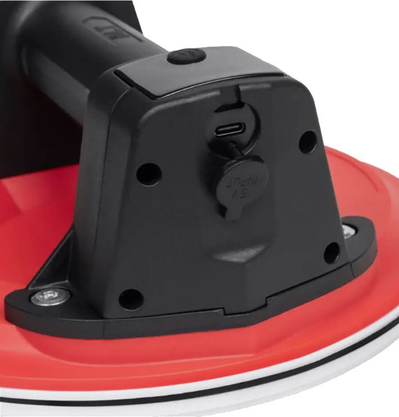 Изображение товара Стеклодомкрат DLT VST-80 для рельефной плитки с авто подкачкой / 3531