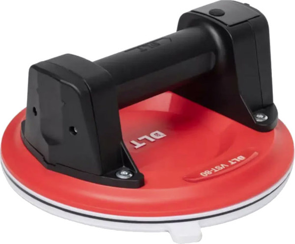 Изображение товара Стеклодомкрат DLT VST-80 для рельефной плитки с авто подкачкой / 3531