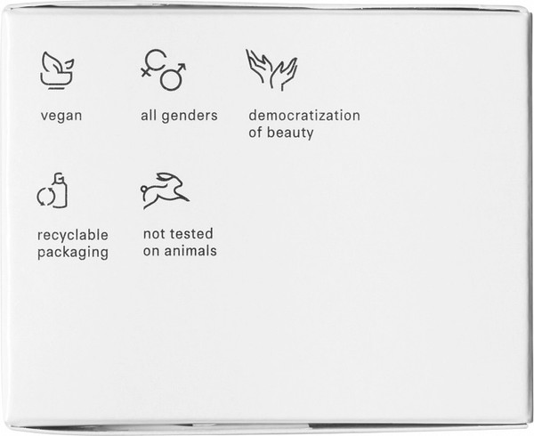 Изображение товара Паста для укладки волос The Act Style (50мл)