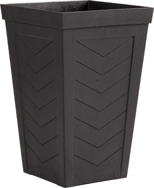 Изображение товара Вазон Multy Home Savannah EU5100614 (сланец)