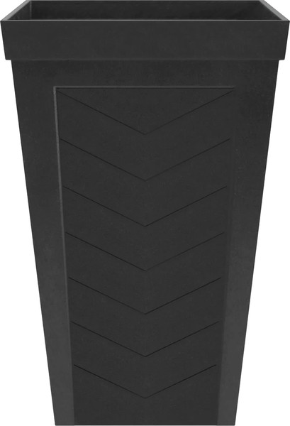 Изображение товара Вазон Multy Home Savannah EU5100614 (сланец)