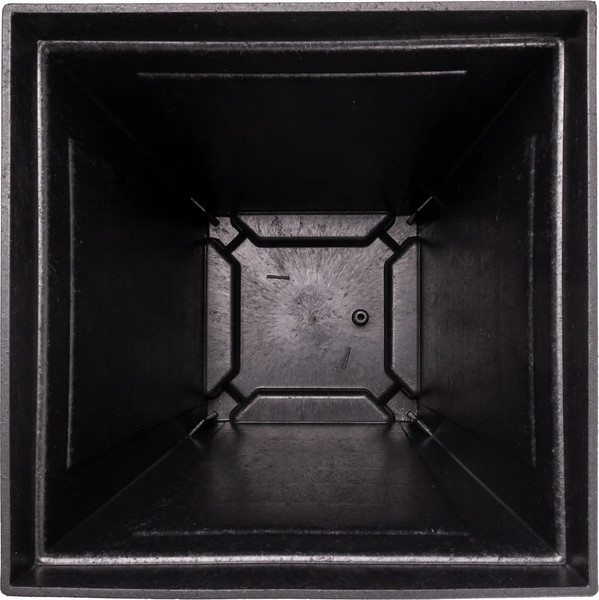 Изображение товара Вазон Multy Home Savannah EU5100614 (сланец)