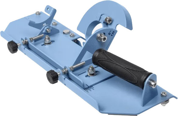 Изображение товара Заусовщик для шлифмашины DLT Pro универсальный / 1256