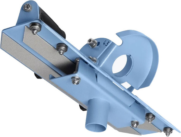 Изображение товара Заусовщик для шлифмашины DLT Pro универсальный / 1256