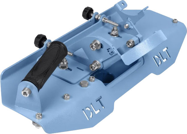 Изображение товара Заусовщик для шлифмашины DLT Pro универсальный / 1256