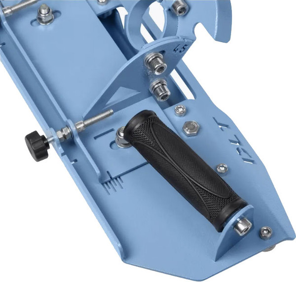 Изображение товара Заусовщик для шлифмашины DLT Pro универсальный / 1256