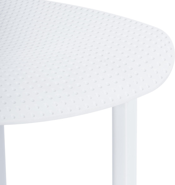 Изображение товара Стул пластиковый Tetchair Jolly XRB-096-B2 (белый)