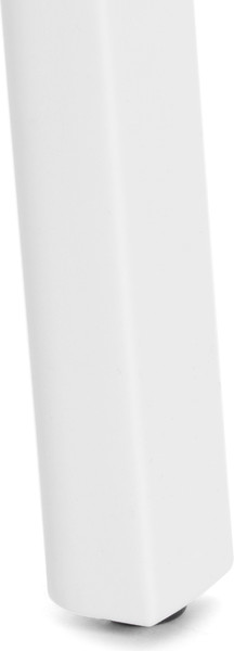 Изображение товара Стул пластиковый Tetchair Jolly XRB-096-B2 (белый)