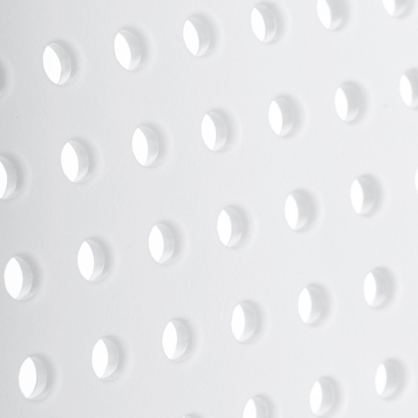 Изображение товара Стул пластиковый Tetchair Jolly XRB-096-B2 (белый)