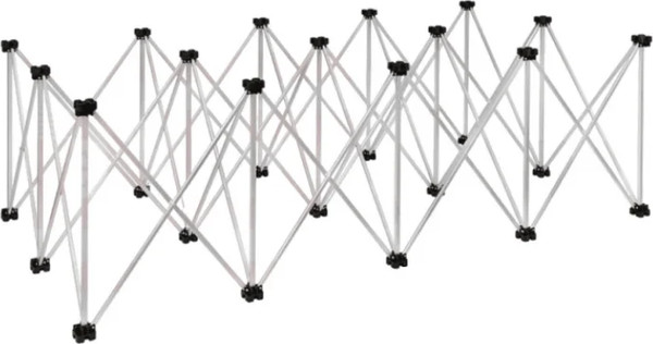 Изображение товара Подстолье для верстака DLT Сороконожка / 1391
