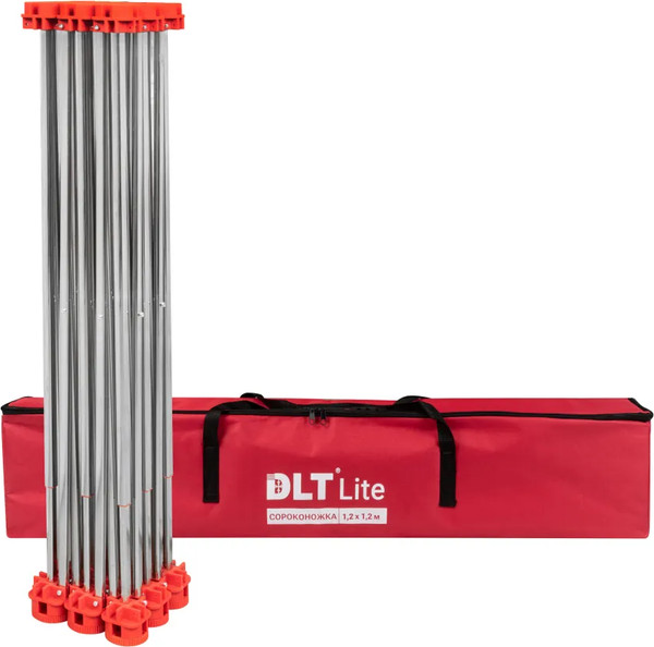 Изображение товара Подстолье для верстака DLT Сороконожка Lite / 3890