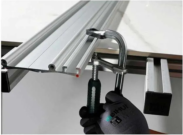 Изображение товара Направляющая для плиткореза BIHUI LFRS