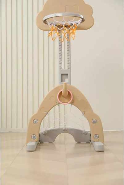 Изображение товара Набор активных игр UNIX Kids ppbscl (Star Camel)