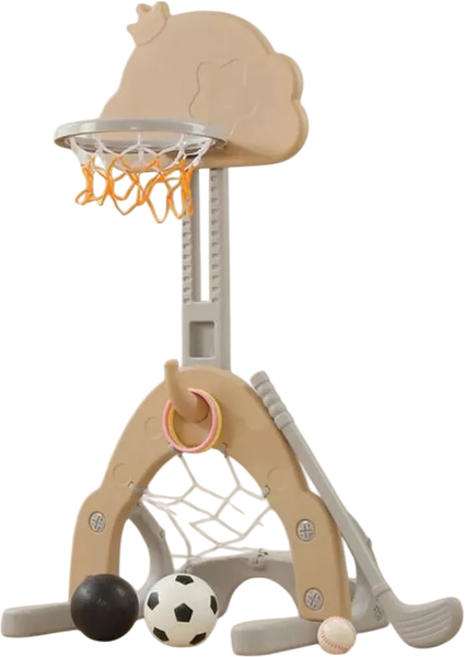 Изображение товара Набор активных игр UNIX Kids ppbscl (Star Camel)