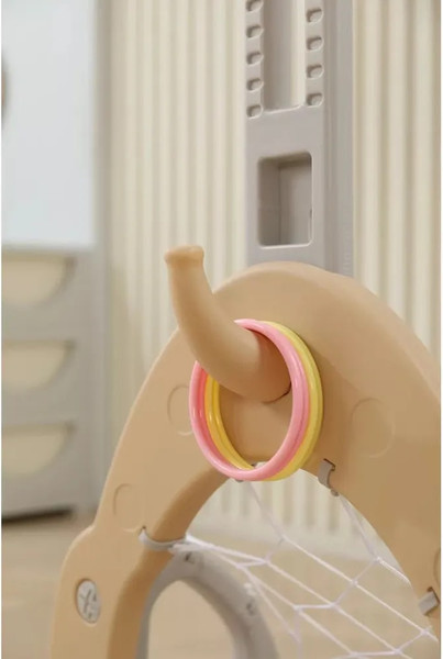 Изображение товара Набор активных игр UNIX Kids ppbscl (Star Camel)