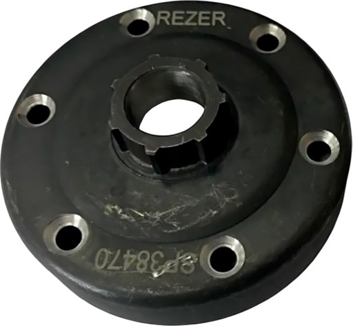 Изображение товара Цепной барабан БЕЛМАШ 0.325" 7 зуб / 8250