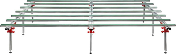 Изображение товара Стол для резки плитки DLT Для работы с крупноформатным керамогранитом TL360 / 1162