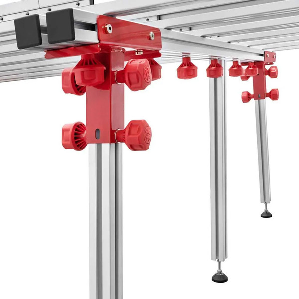 Изображение товара Стол для резки плитки DLT Для работы с крупноформатным керамогранитом TL360 / 1162