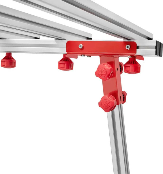 Изображение товара Стол для резки плитки DLT Для работы с крупноформатным керамогранитом TL360 / 1162