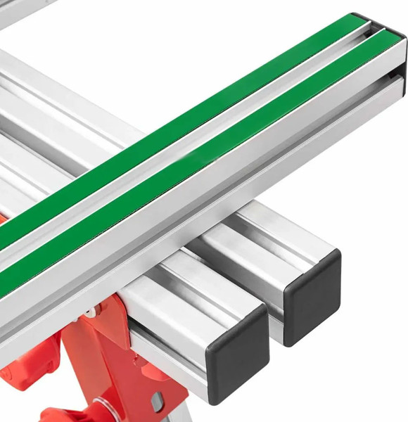 Изображение товара Стол для резки плитки DLT Для работы с крупноформатным керамогранитом TL360 / 1162