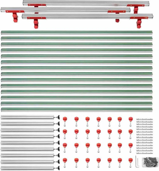 Изображение товара Стол для резки плитки DLT Для работы с крупноформатным керамогранитом TL360 / 1162